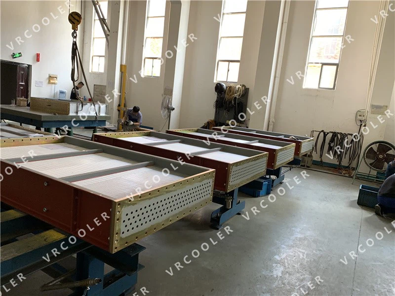 Generator Air Cooler03