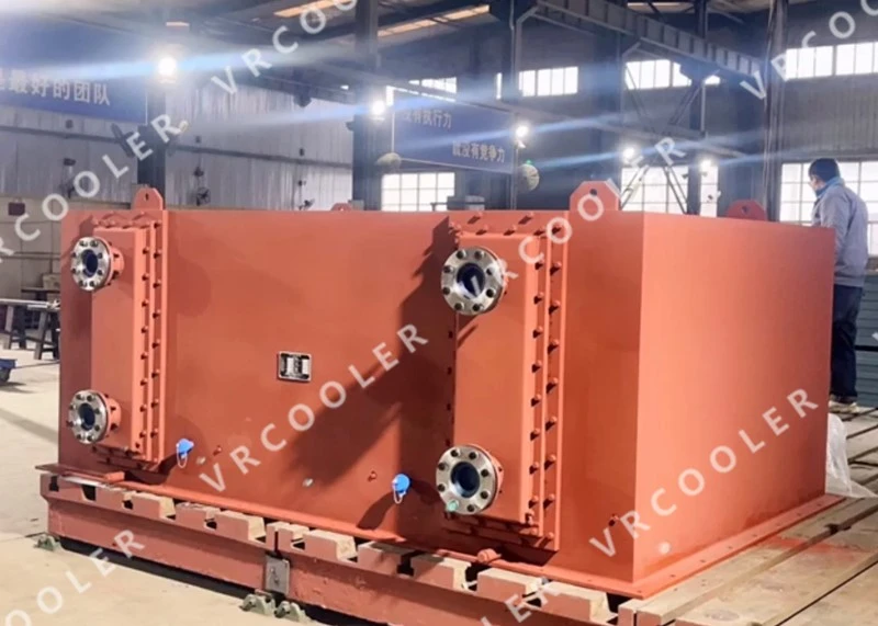 generator coolers generator coolers