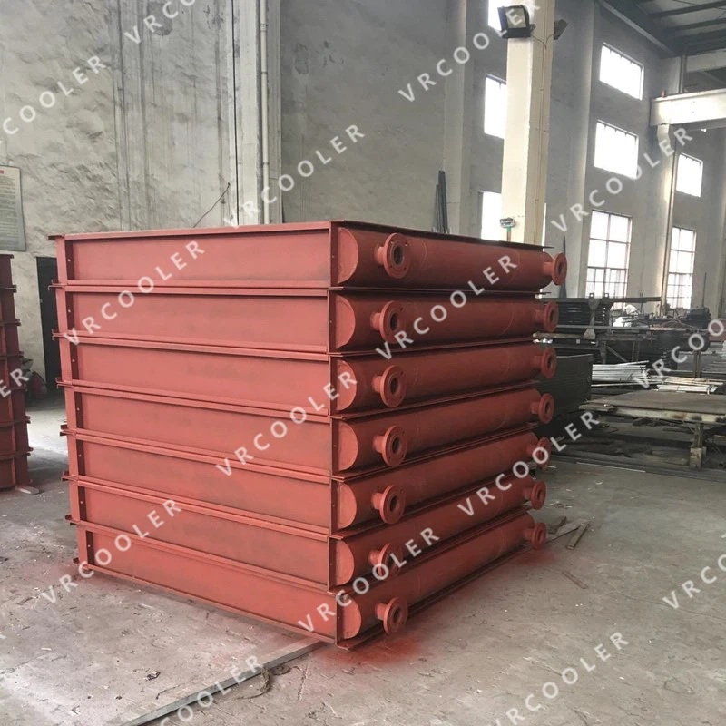 Generator Air Cooler for Hydropower Industry Generator Air Cooler for Hydropower Industry