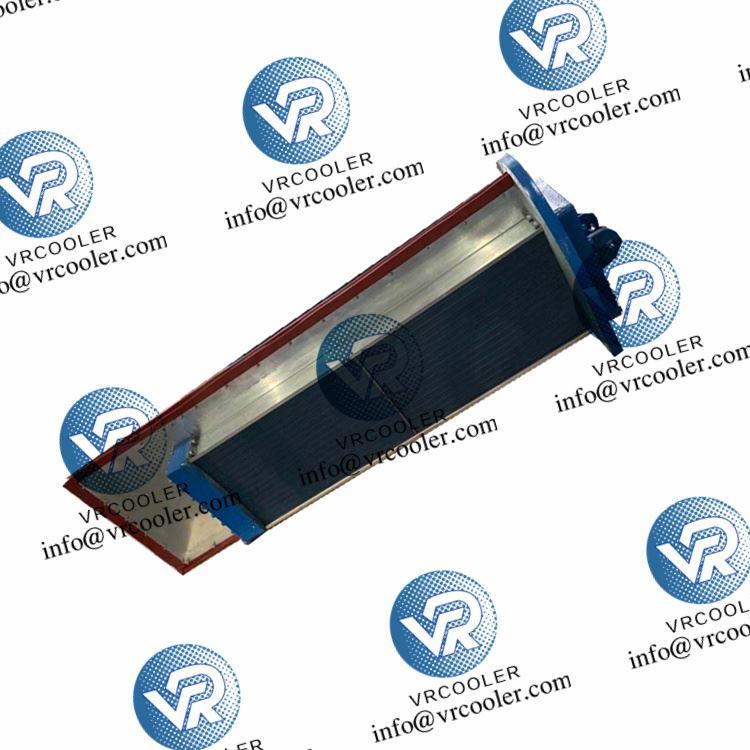Enfriador compresor FS-Elliott P600