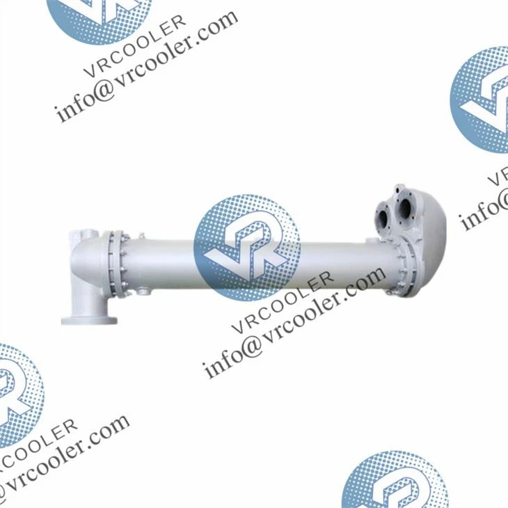 Posenfriador de Ingersoll Rand