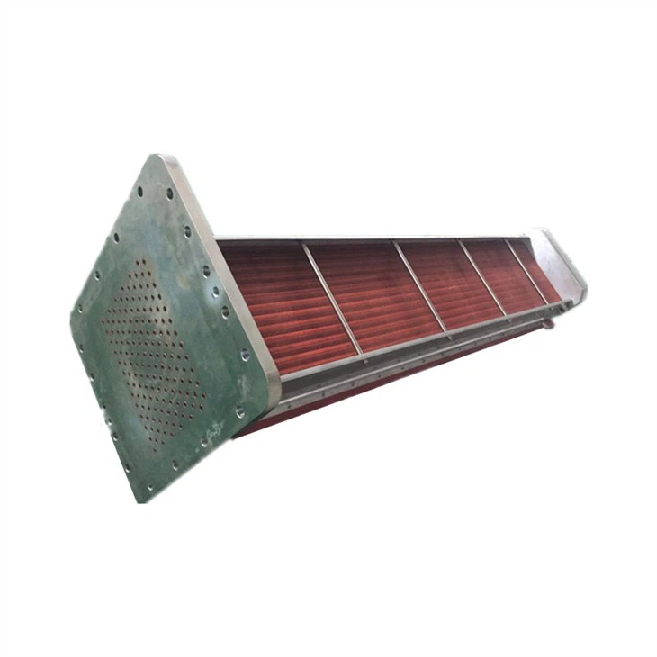 Intercambiador de calor SAMSUNG 1521000001-G01