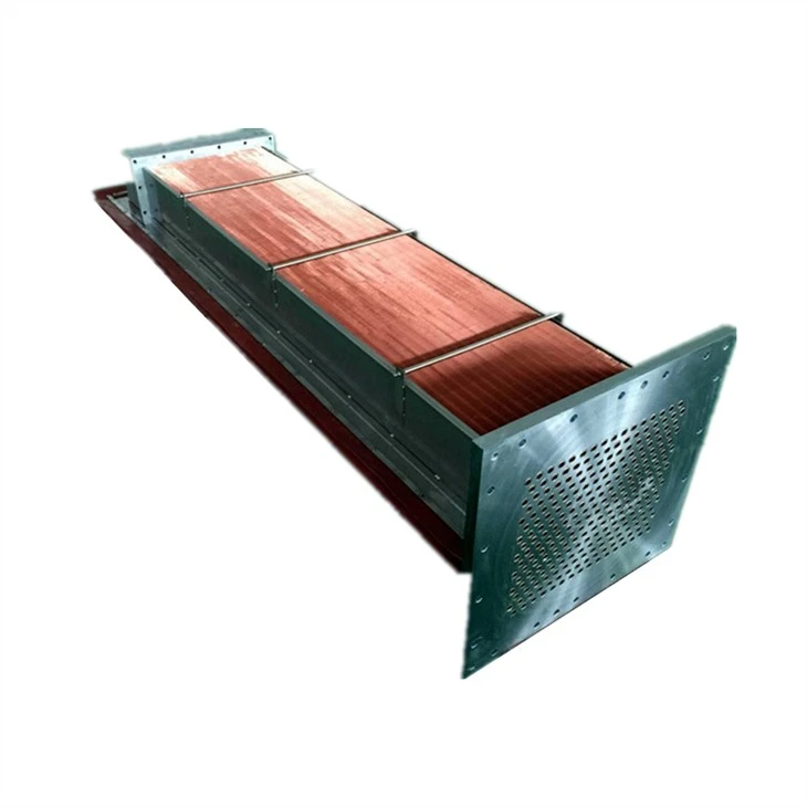 Intercambiador de calor SAMSUNG HP16-000394E