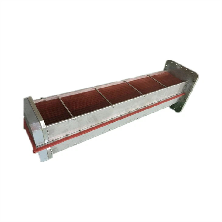 Intercambiador de calor SAMSUNG SAFV21100-G02