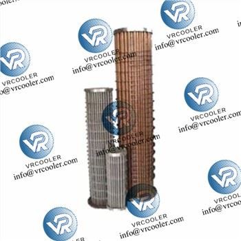 Enfriador de compresor Atlas Copco GA250