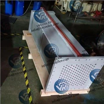 Enfriador de compresor Cooper Joy TA11000