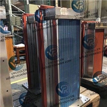 Enfriador de compresor Cooper Joy TA18