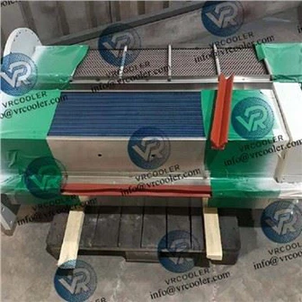 Enfriador de compresor Cooper Joy TA48