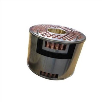 Enfriador Centac CV1