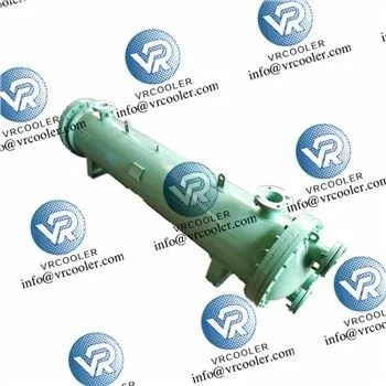 Enfriador de aceite del motor