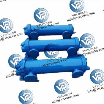 Enfriador de aceite del compresor FS-Elliott