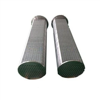 Intercambiador de calor SAMSUNG 1321000001-G01