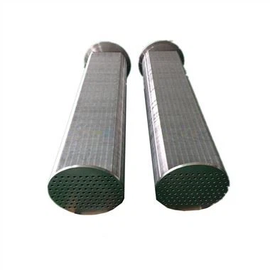 Intercambiador de calor SAMSUNG 1524000001-G02