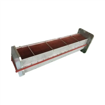 Intercambiador de calor SAMSUNG CWFY22100-G01