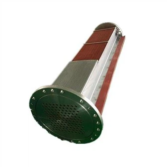 Intercambiador de calor SAMSUNG CWFY22200-G01