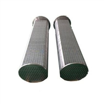 Intercambiador de calor SAMSUNG HP16-000641A