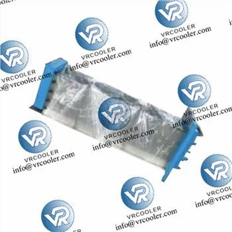 Intercooler del compresor SEAH