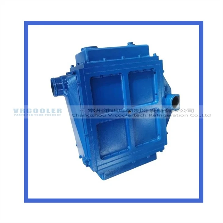 Posenfriador para motor DMAX Turbo Diesel