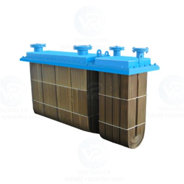 Enfriador de caja