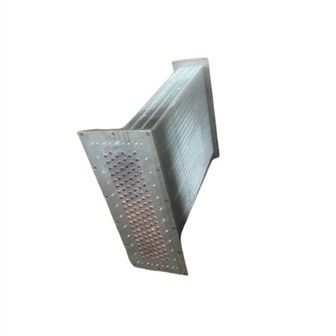 Enfriador de generador hidroeléctrico