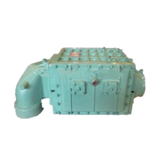Postenfriador del enfriador de aire Yanmar N21 - N18
