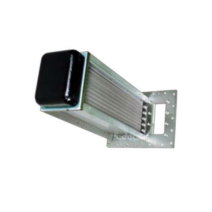 Enfriadores SS para motor de gas