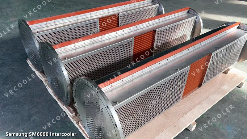 Samsung SM6000 Intercooler CWFY22200-G02 CWFY22200-G02 CWFY22100-G02 CWFY22200-G01 CWFY22200-G01 CWFY22100-G01 Samsung SM6000 Intercooler CWFY22200-G02 CWFY22200-G02 CWFY22100-G02 CWFY22200-G01 CWFY22200-G01 CWFY22100-G01