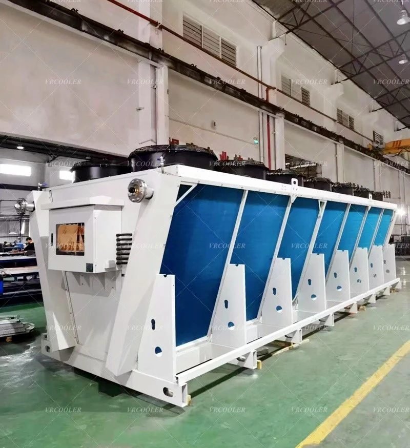 HT LT Remote Radiators For Diesel Generators Perkins 4000 Series HT LT Remote Radiators For Diesel Generators Perkins 4000 Series