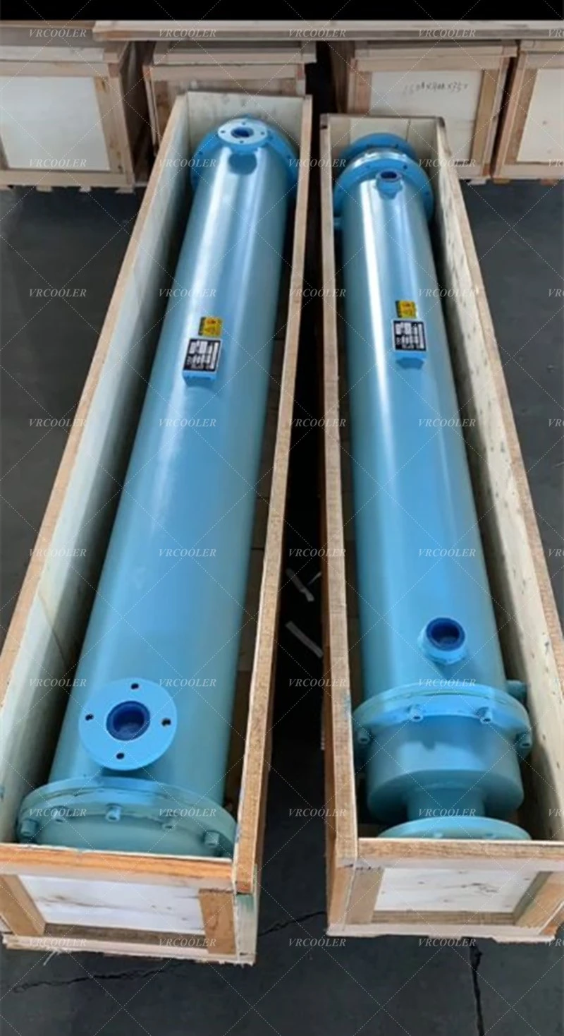 Air Compressor Cooler Overheating Air Compressor Cooler Overheating