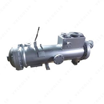 Calentador de fueloil